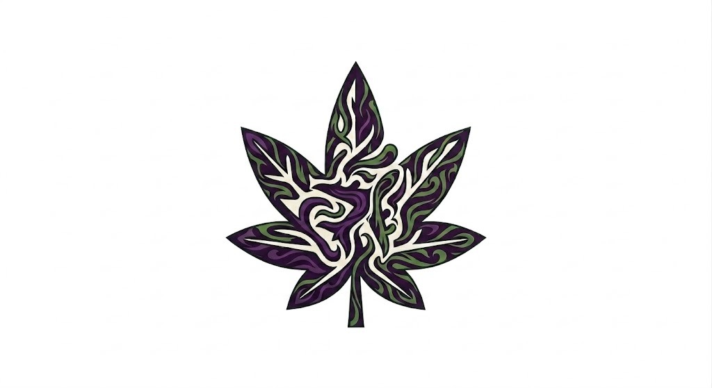 Lemon Haze Trip Logo