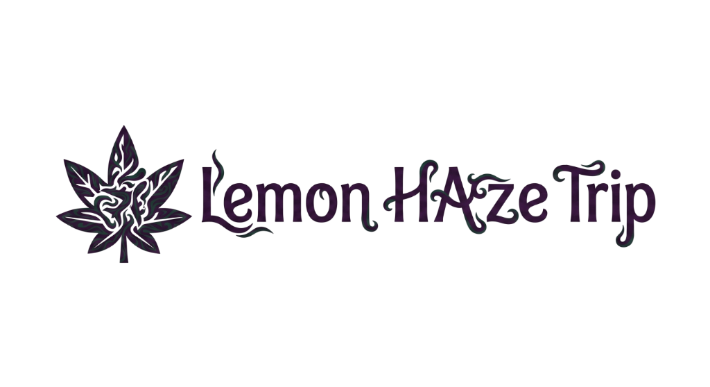 Lemon Haze Trip Logo